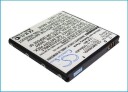 Samsung SGH-I896 Galaxy S batteri (1250 mAh 3.7 V)
