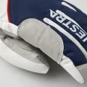 Hestra  Comfort Tracker 5 Finger 280030 Marin/Ivory 10
