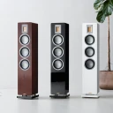 Audiovector QR5 SE Sort