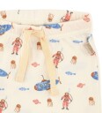 Petit Piao Shorts   Trykt   Undervann   Petit Piao   56   Shorts   Hvit