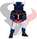 McFarlane SportsPicks  NFL  Toro (Houston Texans) 8" Posed Figure