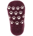 Joha Sokker   Ull   Lilla m. Anti Slip   Joha   27/30   Sokker   27 30