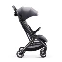 Kinderkraft NUBI 2 Sportsvogn Cloudy Grey