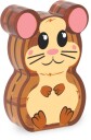 Magna-Tiles Hamster Ball 13 pcs