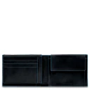 Piquadro, Herre, Accessories, Svart, ONE SIZE,