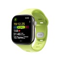 Nomad Tempo Urrem til Apple Watch 41/42mm Lime
