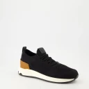Tod's Herre Sko Svart 43 EU,