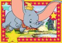 Ravensburger Disney Classics: Dumbo and Jungle Book 2x12pcs