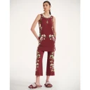 La DoubleJ Dame Bluser & Skjorter Flerfarget S,