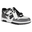 Off White Herre Sko Flerfarget 40 EU,