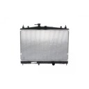 Radiator MAHLE ORIGINAL CR 856 000S