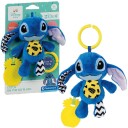 Clementoni Activity Plush Disney Stitch 17919