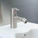 Vola HV4 Bidetarmatur Messing