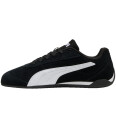 Puma Sko Replikatch SD Svart/Hvit 40 Sko