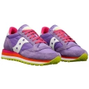Saucony Dame Sko Lilla 41 EU,