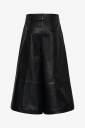 InWear   Bukser CariehIW Cropped Pant   Svart