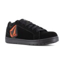Volcom Vernesko 30471 S3S Svart/Rød