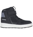 Viking Vinterskoletter Jack Warm GTX 1V Svart
