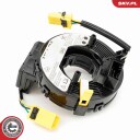 Viklefjær, airbag ESEN SKV 96SKV644