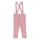 Gullkorn   Longs i Ull med seler Baby Chalk LillaRosa   98