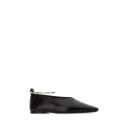 Jil Sander Dame Sko Svart 39 EU,