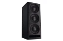 XTZ Cinema SUB 3 X 12 Subwoofer - Sort THX, 2700 watt