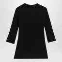Max Mara Dame Kjoler Svart S,