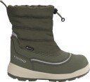 Viking Toasty Pull on GTX Vintersko Olive 28