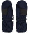 Minymo Mittens   Navy   6 12M