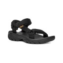 Teva Terra Fi 5 Universal   Black   39