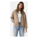 Levi's Dame Gensere & Hettegensere Brun S,