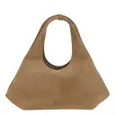 Coperni Dame Vesker Brun ONE SIZE,