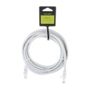 ELETRA RJ45-RJ45 CAT6 NETTVERKSKABEL 5M
