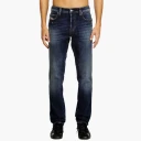 Diesel Herre Jeans Blå W31,