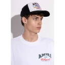 Amiri Herre Accessories Hvit ONE SIZE,