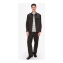 A.p.c. Herre Bukser Brun S,