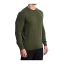 U.s. Polo Assn., Herre, Strikkevarer, Grønn, XL,