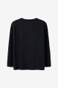 Name it - T-skjorte Nkmsyx Pokemon Ls Nreg Top Box - Svart