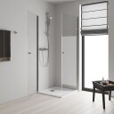 Grohe Grohtherm 800 Cosmopolitan dusjbatteri, krom