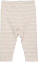 Blå Leggings Oatmeal 62