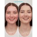 Sweed Glass Skin Foundation 03 Lett Foundation med Naturlig Finish 30ml