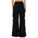 Rick Owens Dame Bukser Svart M,
