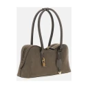 Stella McCartney Dame Vesker Grå ONE SIZE,