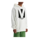 Valentino Garavani Herre Gensere & Hettegensere Hvit XS,
