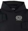 Emporio Armani Hettegenser   Svart   Emporio Armani   8 år 128   Hettegenser