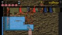 Montezuma's Revenge The 40th Anniversary Nintendo Switch Spill