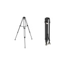 SmallRig 4167 Video Tripod Carbon Freeblazer Stativ