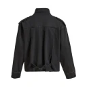 Found Herre Jakker Svart M,