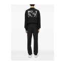 Msgm Herre Bukser Svart XL