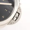 Panerai Herre Svart